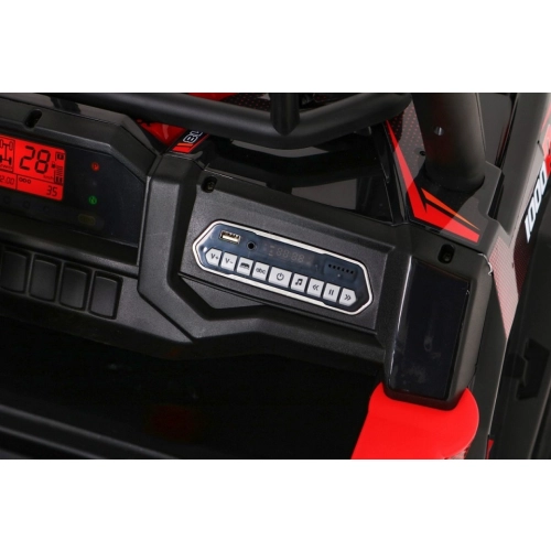 samochód dla dzieci